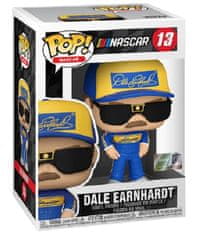 Funko Funko POP! Nascar Dale Earnhardt 13