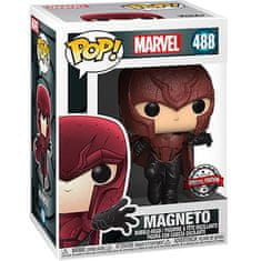 Funko Funko POP! Marvel X-Men 20th Magneto 488 SE