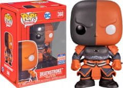 Funko Funko POP! DC Heroes Imperial Deathstroke 368 Omejena izdaja