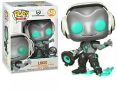 Funko Funko POP! Overwatch Lucio 549