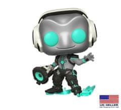 Funko Funko POP! Overwatch Lucio 549