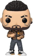 Funko Funko POP! Cyberpunk 2077 V-Male 588