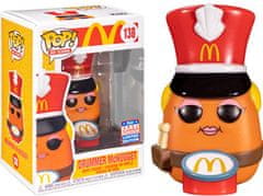 Funko Funko POP! Ad Icons Bobnar McNugget 138 figurica