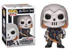 Funko Funko POP! Marvel Avengers Gamer Taskmaster 632