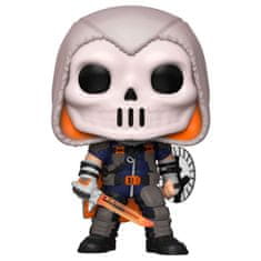 Funko Funko POP! Marvel Avengers Gamer Taskmaster 632