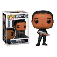 Funko Funko POP! James Bond Nomi 1012