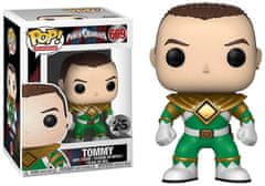 Funko Funko POP! Power Rangers Tommy 25 let 669