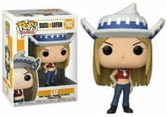 Funko Funko POP! Požiralec duš Liz 782