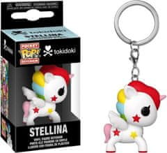 Funko Obesek za ključe Funko Tokidoki Stellina 6cm figurica