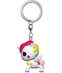 Funko Obesek za ključe Funko Tokidoki Stellina 6cm figurica