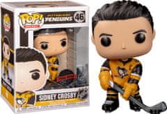 Funko Funko POP! NHL Penguins Sidney Crosby 46 SE