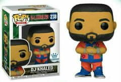 Funko Funko POP! Rocks DJ Khaled 238 Ekskluzivna nova obleka