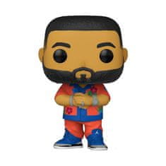 Funko Funko POP! Rocks DJ Khaled 238 Ekskluzivna nova obleka