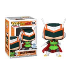 Funko Funko POP! Dragonball Z Veliki Sajaman 970 EX