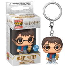 Funko Funko obesek za ključe Harry Potter figurica 6cm