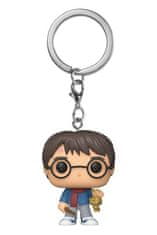 Funko Funko obesek za ključe Harry Potter figurica 6cm