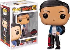 Funko Funko POP! Marvel Shang-Chi Katy 852 Posebna izdaja