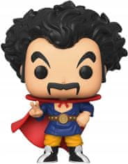 Funko Funko POP! Dragonball Z Hercule 812