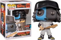 Funko Funko POP! The Warriors Baseball Fury 824 Omejena izdaja