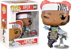 Funko Funko POP! Apex Legends Lifeline 541 SE