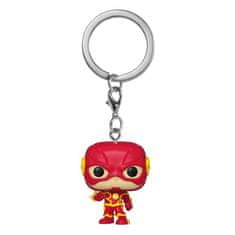 Funko Obesek za ključe Funko The Flash 6cm