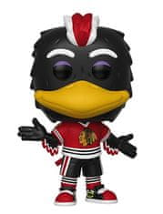 Funko Funko POP! NHL Hockey Blackhawks Tommy Hawk 02 figurica