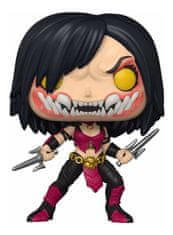 Funko Funko POP! Mortal Kombat Mileena 642 SE