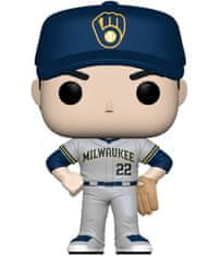 Funko Funko POP! MLB Braves Christian Yelich 62 figuric