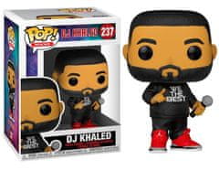 Funko Funko POP! Rocks DJ Khaled 237