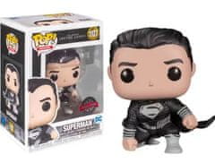 Funko Funko POP! Marvel Justice League Superman 1127 SE