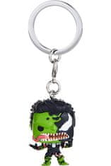 Funko Funko obesek za ključe Venom Venomized Hulk 6cm figurica