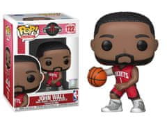 Funko Funko POP! NBA Houston Rockets John Wall 122 figuric