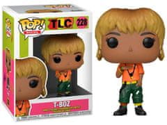 Funko Funko POP! Skale TLC T-Boz 228