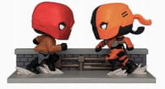 Funko Funko POP! DC Comics Red Hood vs Deathstroke 336