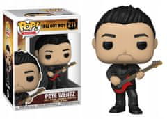 Funko Funko POP! Skale Fall out Boy Pete Wentz 211