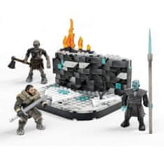 Mega Construx Mega Construx Igra prestolov bitka 176 el. opeke