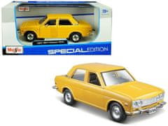 Maisto Maisto 1:24 Datsun 510 1971 model 31518