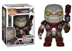 Funko Funko POP! Games Gears of War Boomer 478