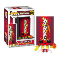 Funko Funko POP! Hot Tamales Candy 100 figurica