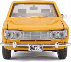 Maisto Maisto 1:24 Datsun 510 1971 model 31518