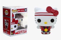 Funko Funko POP! Hello Kitty Ekipa ZDA zlata medalja 36