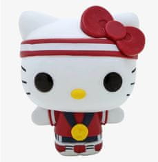 Funko Funko POP! Hello Kitty Ekipa ZDA zlata medalja 36