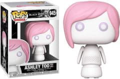 Funko Funko POP! Film Črno ogledalo Ashley Too Doll 945