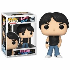 Funko Funko POP! Film Happy Days ChaChi 1128