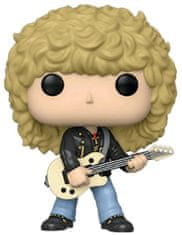 Funko Funko POP! kamni Def Leppard Rick Savage 148