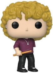 Funko Funko POP! Rocks Def Leppard Rick Allen 149