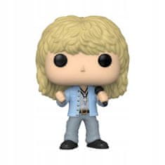 Funko Funko POP! Rocks Def Leppard Joe Elliott 147 figurka