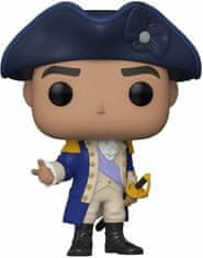 Funko Funko POP! Hamilton George Washington 05 figurica