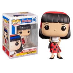 Funko Funko POP! Archie Comics Veronica Lodge 26 figuric