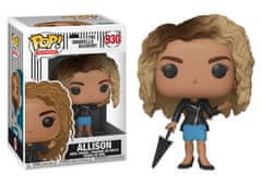 Funko Funko POP! TV Akademija Umbrella Allison 930